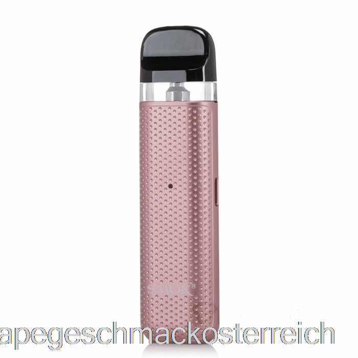 Smok Novo 2C Pod System Rose Gold Vape Geschmack